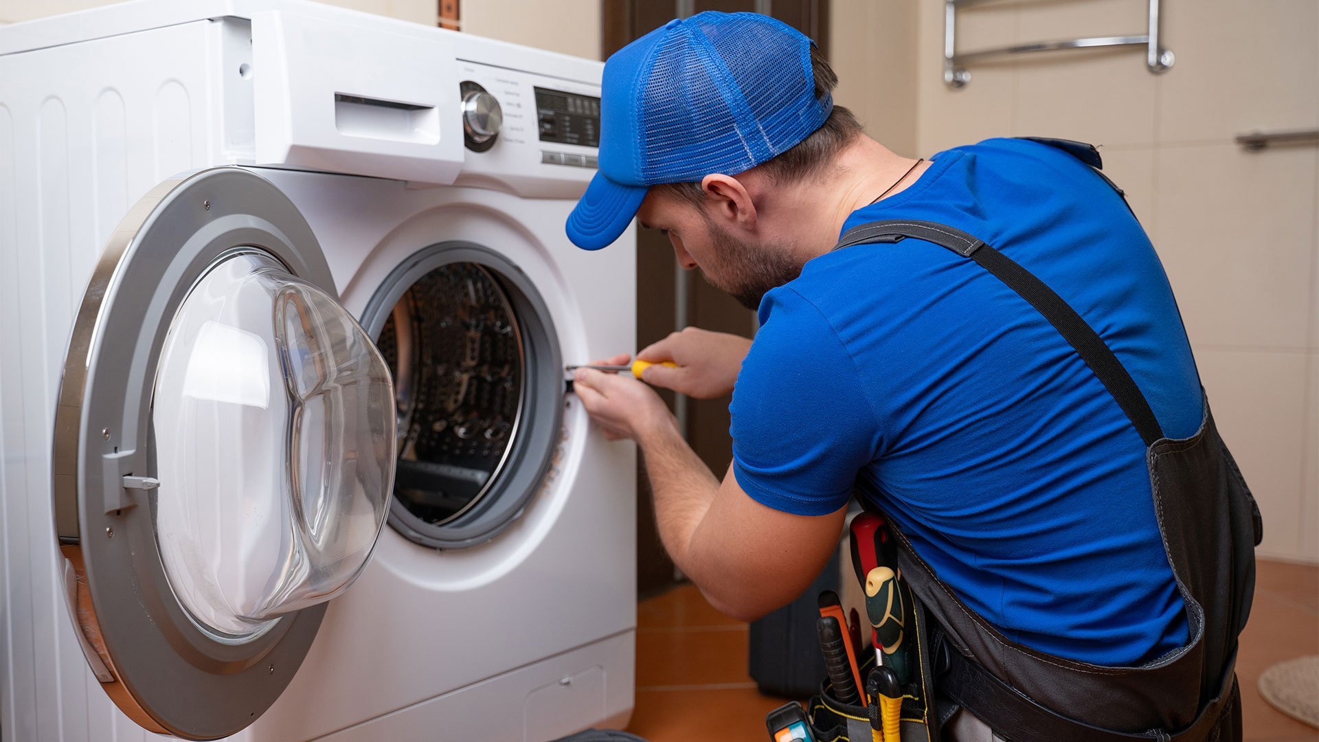 Dryer Repair