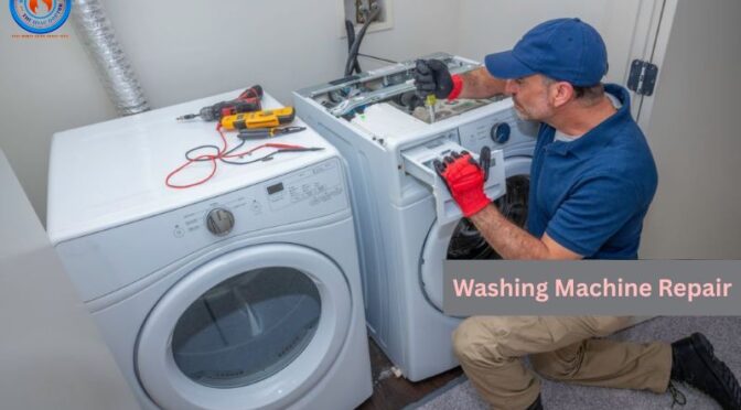 Reliable Appliance Repair Services in Bradford West Gwillimbury