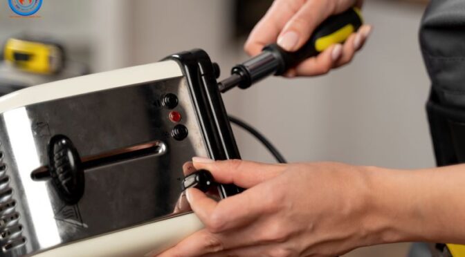 Enhance Home Efficiency with Reliable Smart Appliances Repairs in Vaughan