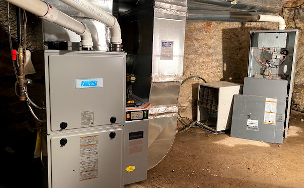 Reliable Technical Appliance Services in King City for Homes & Businesses