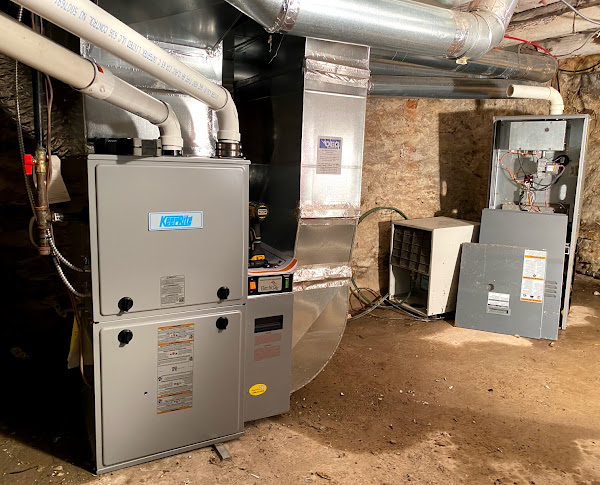 Technical appliance services King City