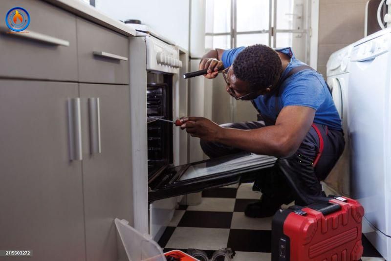 small appliance repairs